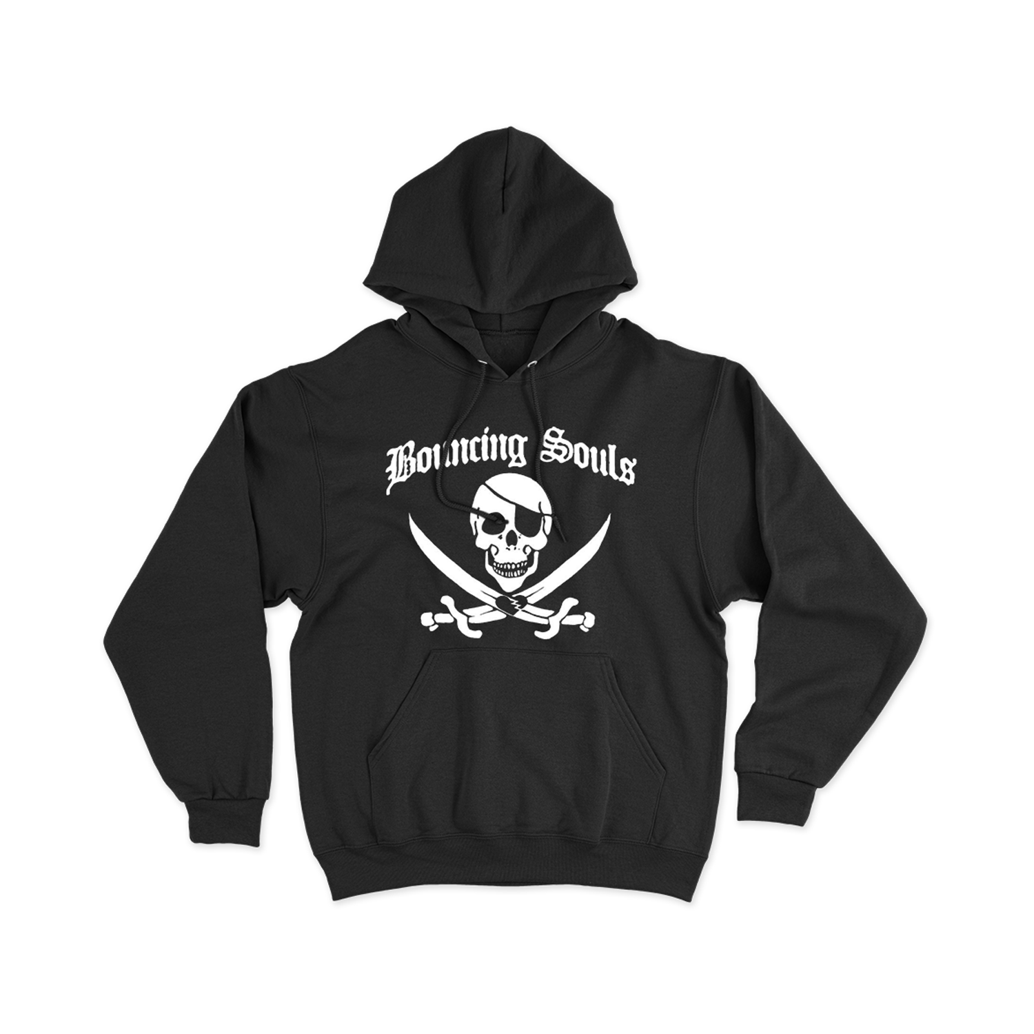 Jolly Roger Hoodie
